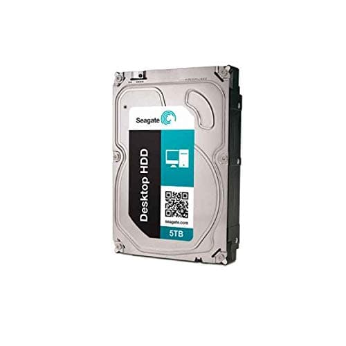 Seagate ST5000DM000 5 TB - Storage