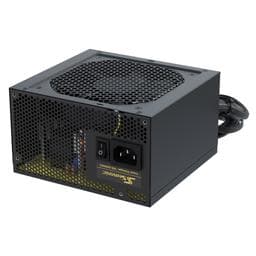 SeaSonic CORE GC-500 500W - Power Supply