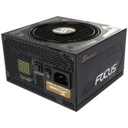 SeaSonic FOCUS PLUS 850 Gold 850W - Power Supply