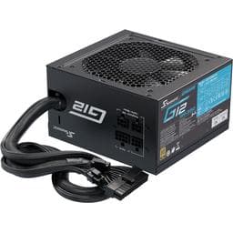 SeaSonic G12 GM 750W - Power Supply