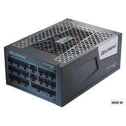 SeaSonic PRIME TX-1600 ATX 3.1 1600W - Power Supply