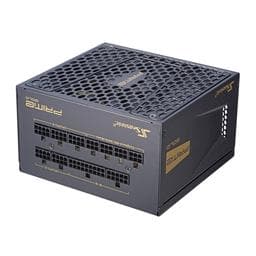 SeaSonic PRIME Ultra Gold 650 650W - Power Supply