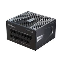 SeaSonic PRIME Ultra Gold 750 750W - Power Supply