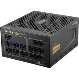 SeaSonic PRIME Ultra Gold 850 850W - Power Supply
