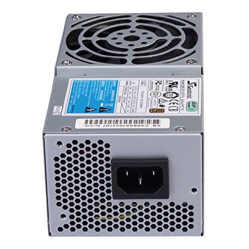 SeaSonic SS-300TFX Bronze 300W - Power Supply