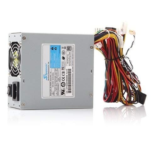 SeaSonic SS-350SFE 350W - Power Supply