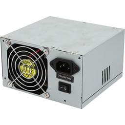 SeaSonic SS-600ES 600W - Power Supply