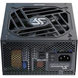 SeaSonic VERTEX GX-750 750W - Power Supply