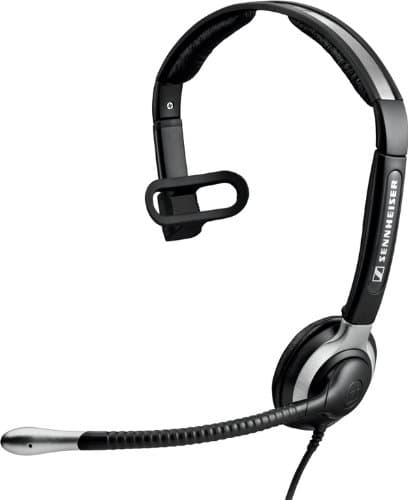 Sennheiser CC 510 - Headset