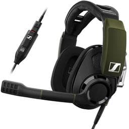 Sennheiser GSP 550 - Headset