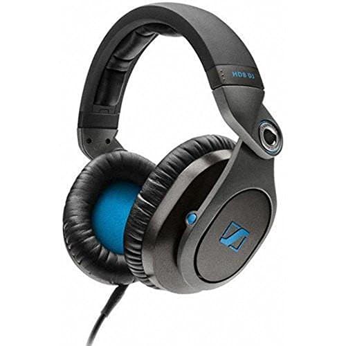 Sennheiser HD 8 DJ - Headset