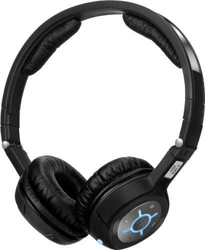 Sennheiser MM 400-X - Headset