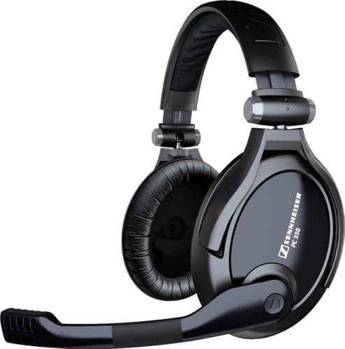 Sennheiser PC 350 - Headset