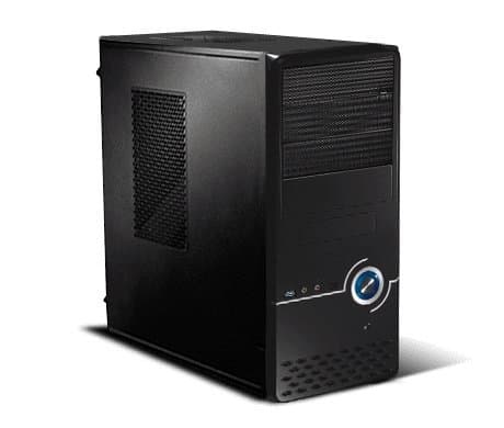 Sentey CS1-1398 PLUS - Case