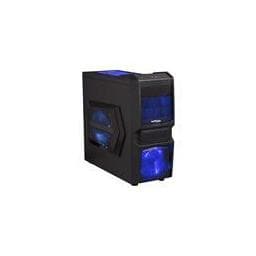Sentey GS-6050 Halcon - Case