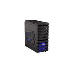 Sentey GS-6070 Abaddom - Case