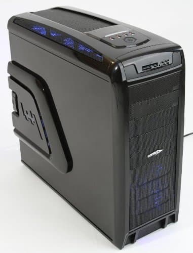 Sentey GS-6400 - ARVINA - Case