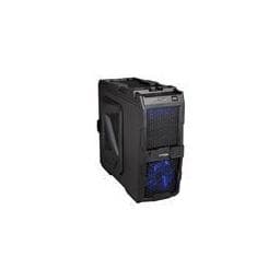 Sentey GS-6700 SPIDER - Case