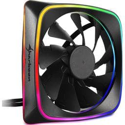 SHARKOON RGB SHARK Lights - Case Fan