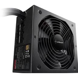 SHARKOON WPM Gold Zero 550 550W - Power Supply