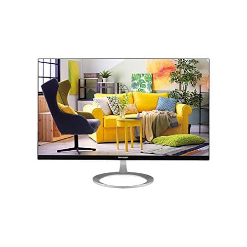 Sharp LL-B240 - Monitor
