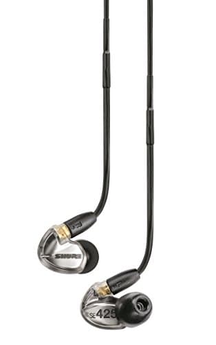 Shure SE425-V - Headset