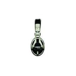 Shure SRH750DJ - Headset
