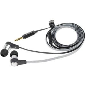 SIIG CE-EP0212-S1 - Headset