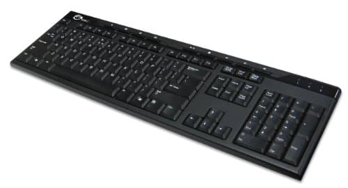SIIG JK-US0212-S1 - Keyboard