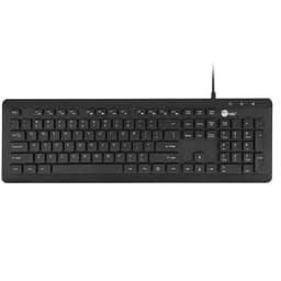 SIIG JK-US0U11-S1 - Keyboard