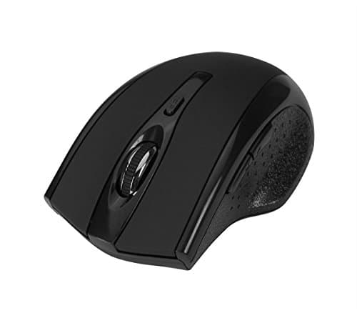 SIIG JK-WR0A12-S1 - Mouse