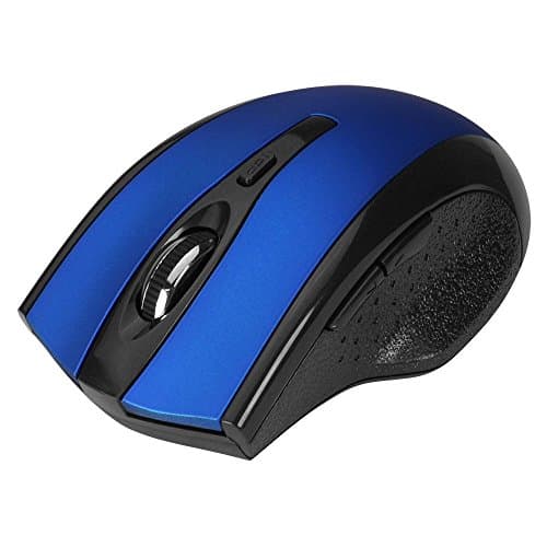 SIIG JK-WR0B12-S1 - Mouse