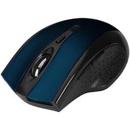 SIIG JK-WR0B12-S2 - Mouse