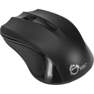 SIIG JK-WR0C12-S1 - Mouse