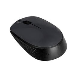 SIIG JK-WR0M12-S1 - Mouse