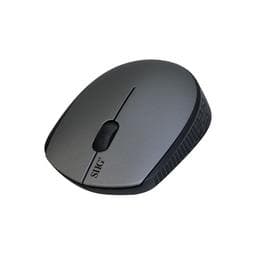 SIIG JK-WR0N12-S1 - Mouse