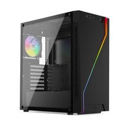 SilentiumPC Armis AR6Q EVO ARGB - Case