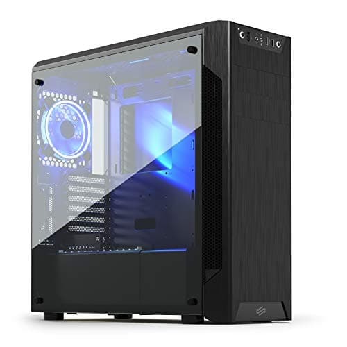 SilentiumPC Armis AR7 RGB - Case