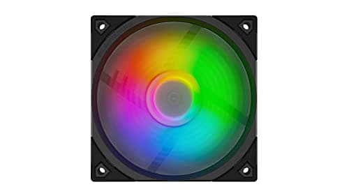 SilentiumPC Fluctus ARGB - Case Fan