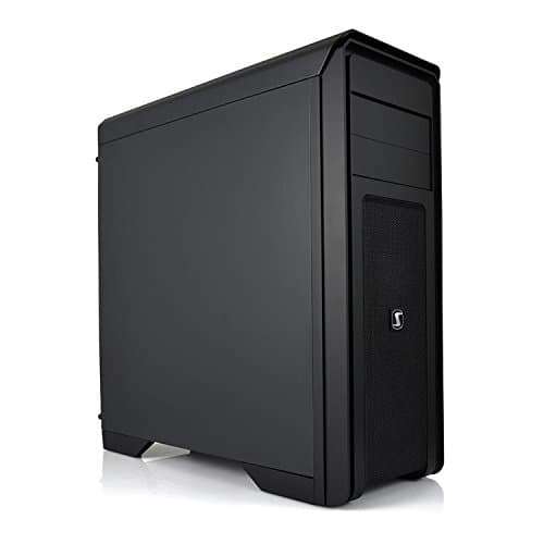 SilentiumPC Gladius M35 - Case