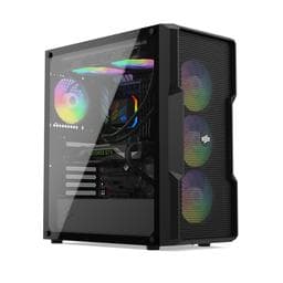 SilentiumPC Regnum RG6V EVO TG ARGB - Case