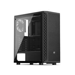 SilentiumPC Signum SG1 TG - Case