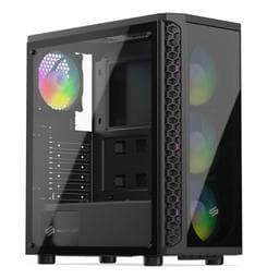 SilentiumPC Signum SG1X EVO TG ARGB - Case