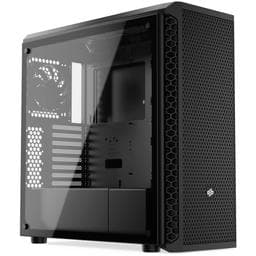 SilentiumPC Signum SG7V TG - Case
