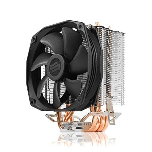 SilentiumPC Spartan 3 PRO HE1024 - CPU Cooler