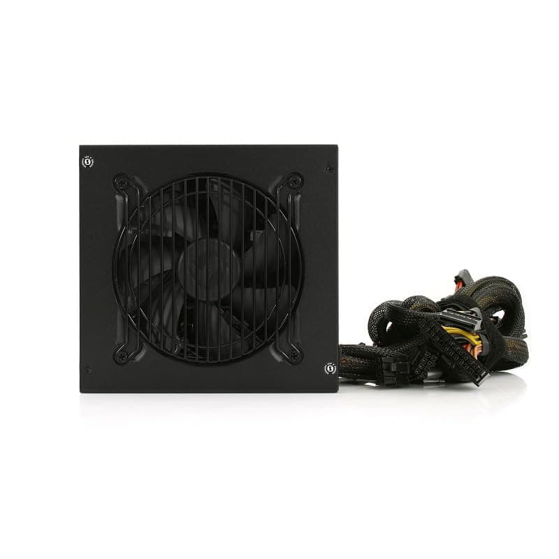SilentiumPC Supremo L2 V2 550W - Power Supply