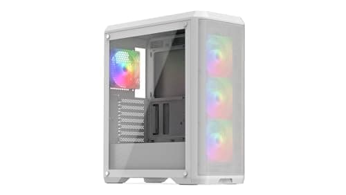 SilentiumPC Ventum VT4 TG - Case
