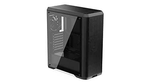 SilentiumPC Ventum VT4V EVO TG ARGB - Case