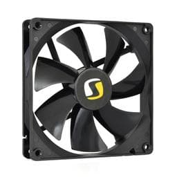 SilentiumPC Zephyr 140 - Case Fan