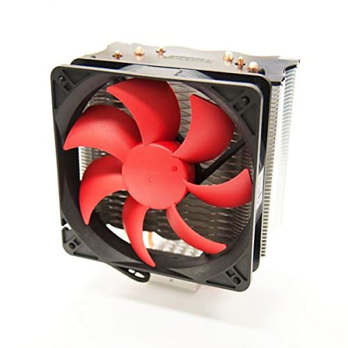 SilenX EFZ-120HA5 - CPU Cooler